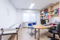 Hausärztlich-internistische Praxis Dr. med. Lutz Tünnermann
