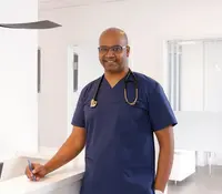 Hausarztpraxis am Rathaus Essen - Mohamed Ahmed
