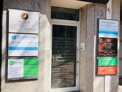 Hausarztpraxis Rü 91