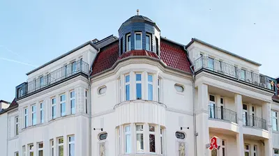 Hausarztzentrum am Germaniaplatz