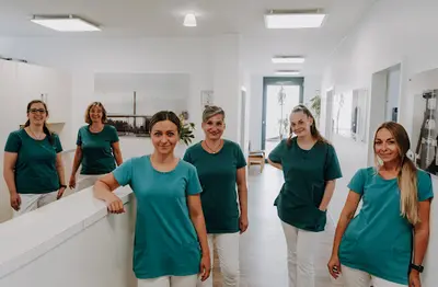 Holsterhauser Hausarztpraxis