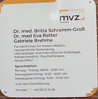KERN-Praxis Allgemeinmedizin & Hämatologie/Onkologie Essen-Stoppenberg