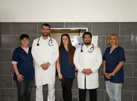 M-PRAXEN / MVZ Rheinarzt - Hausarzt Praxis an der Altessener