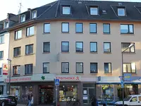 MVZ Essen Mitte-Süd