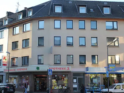 MVZ Essen Mitte-Süd