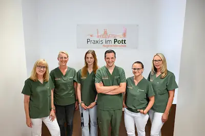 Praxis im Pott
