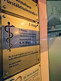 Praxis Patsis