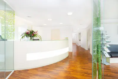 Dr. Böhm & Kollegen - Das Hausarztzentrum MVZ GmbH, Standort Zollberg