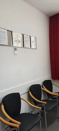 Dr. med. Adel Tepfenhart Allgemeinärztin