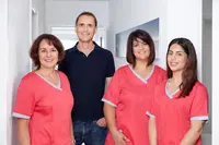 Dr. med. Jens-Uwe Deiters