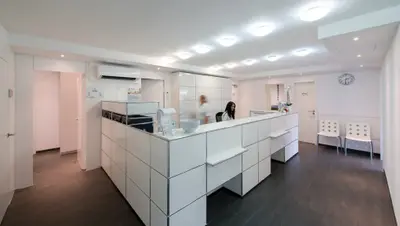 Praxis Dr. med. Sven Schönthal