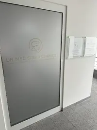 Praxis Dr. Schrödel (Allgemeinmedizin)