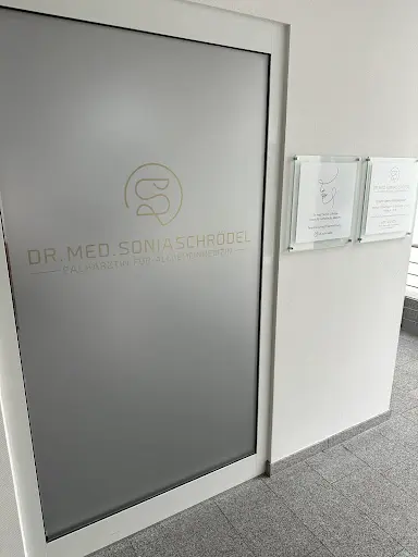 Praxis Dr. Schrödel (Allgemeinmedizin)