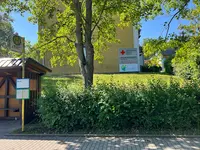 Hausarztpraxis Ettersburg Dr.med. Jana Werner