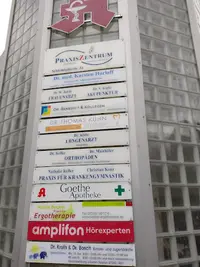 Dr. med. Karsten Harloff