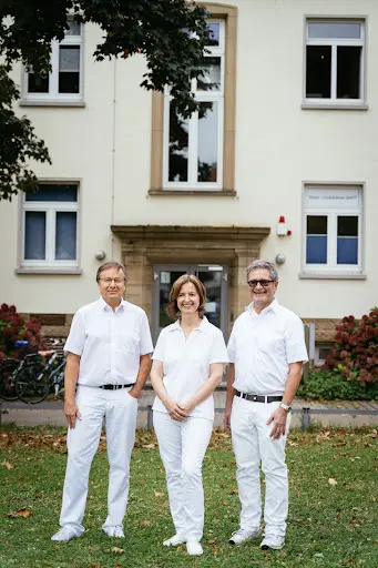Hausarztpraxis Dr. Renate Weis, Dr. Manuel Keßler, Dr. Michaela Köhler