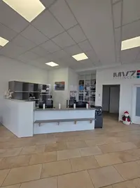 Medizinisches Versorgungszentrum (MVZ) Ettlingen