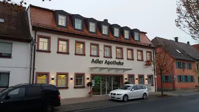Hausarztpraxis Euerdorf – Christina Holleber-Sobtzick, Markus Holleber, Dr. med. Tim Schäfer