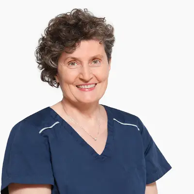 Dr. med. Alexa Steffens-Reuter