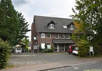 Hausarztpraxis Flamersheim - Brigitte Ingenhaag-Marten
