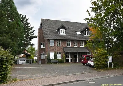 Hausarztpraxis Flamersheim - Brigitte Ingenhaag-Marten