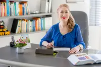 Lara Gymnich Fachärztin für Innere Medizin