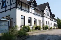 Bernegger Gotthard Dr. med. Arzt für Homöopathie
