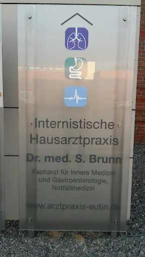 Internistische Hausarztpraxis Dr. Brunn