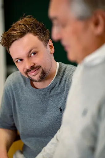 Praxis Dr. med. Kuhnert
