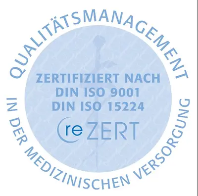 R. Busse/ A. Marx/ V. Marx/ Dr. E. Bulanova/ Dr. F. Himmel/ Dr. K.-M. Schwarz