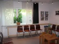 Gemeinschaftspraxis Dr. Jürgen Oberle und Dr. Beatrix Oberle - Allgemeinmedizin