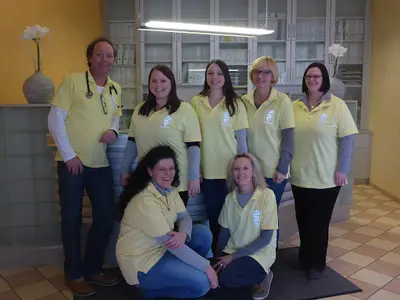 Achim Schwing Facharzt für Allgemeinmedizin