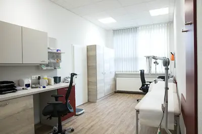 MVZ MediFalk GmbH