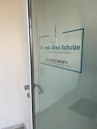 Dr. med. Anke Schulze