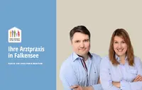 Familienpraxis Dr. med. Sascha & Nicole Frank