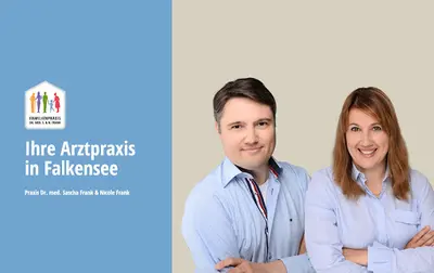 Familienpraxis Dr. med. Sascha & Nicole Frank
