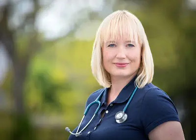 Hausarztpraxis Dr. med. Antonia Stahl