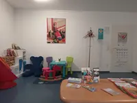 Jörg Pößnecker, Facharzt für Innere Medizin
