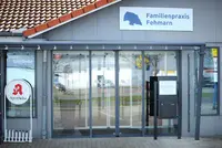 Familienpraxis-Fehmarn Dr. med. Stefan Hönemann