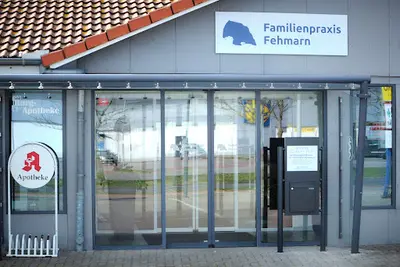 Familienpraxis-Fehmarn Dr. med. Stefan Hönemann