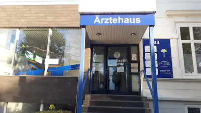 Gemeinschaftspraxis FehmarnSund