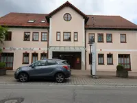 Arztpraxis Dr. med. Herbert Fischer