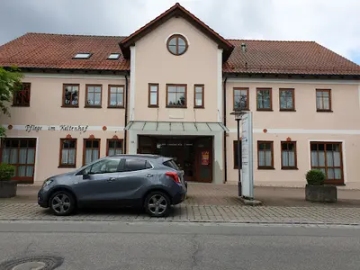 Arztpraxis Dr. med. Herbert Fischer