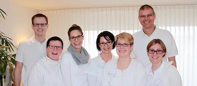 Hausärztliche Gemeinschaftspraxis Fellbach-Schmiden