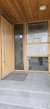 Hausarztpraxis am Löwenbrunnen (Dr. Dietmar Treiber)