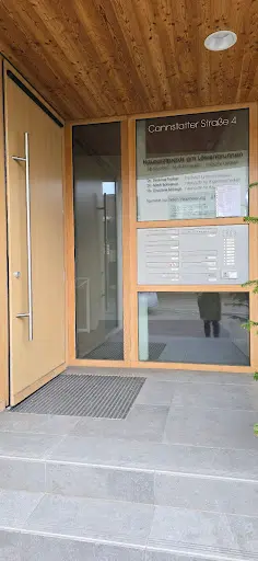 Hausarztpraxis am Löwenbrunnen (Dr. Dietmar Treiber)
