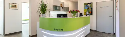 Allgemeinarztpraxis Dr. med. Robert Jaser