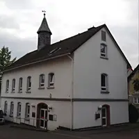 Herr Ullrich Pahl