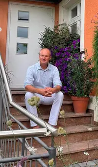 Dr. med. Detlef Fuchs