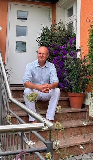 Dr. med. Detlef Fuchs
